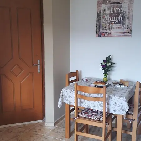 Amalia's Apartment