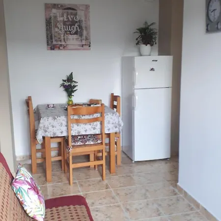 Amalia's Apartment