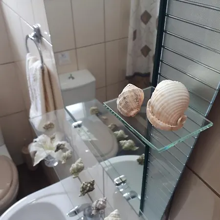 Amalia's Appartement