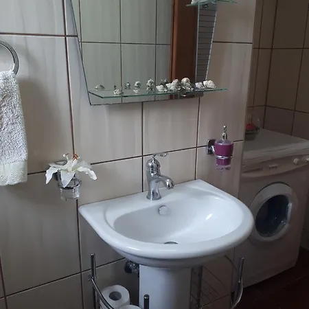 Amalia's Appartement Kíssamos