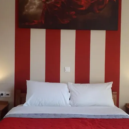 Appartement Amalia's Kíssamos