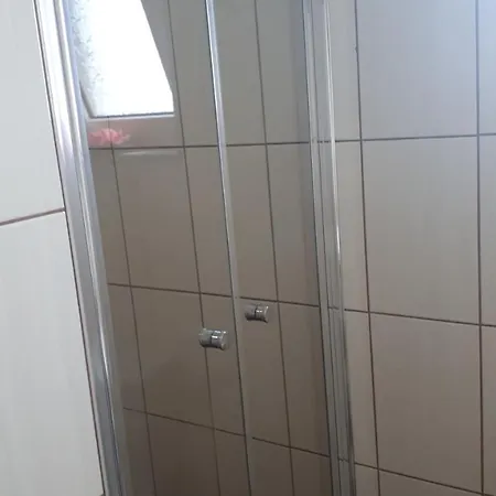 Amalia's Appartement Kíssamos