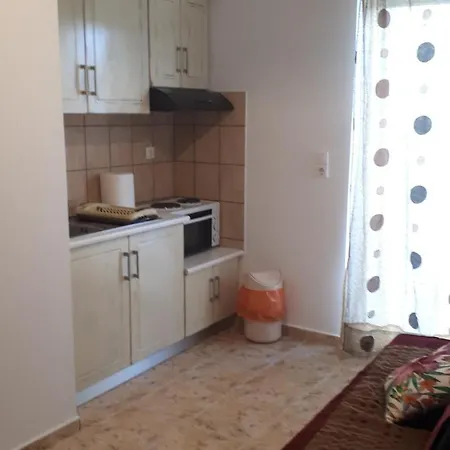 Appartement Amalia's *