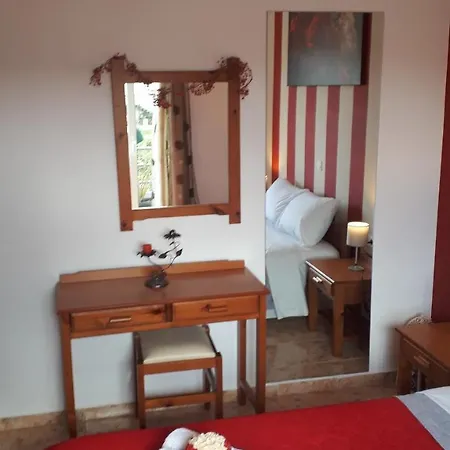 Appartement Amalia's *